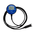 Oxyguard Polaris C manual CO₂