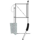 OxyGuard Pioneer Monteringssystem