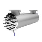 UV-desinfeksjonssystem - BX serien