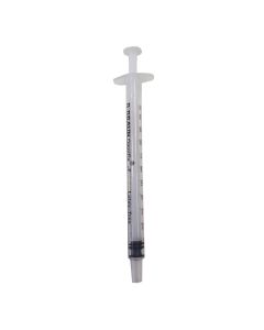 Dosering syringe