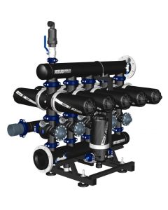 Helix Diskfilter