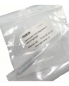 OXYGUARD CO2 Magnetstav til kalibreringsbeger