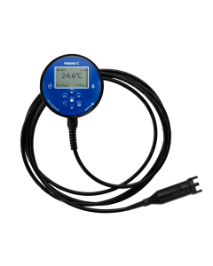 Oxyguard Polaris C manual CO₂