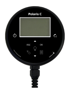 OxyGuard handy Polaris C