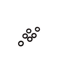Top o-ring til TGP sensorelement