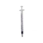 Dosering syringe