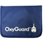 OXYGUARD HANDY Blå taske/bag