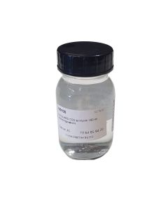 Kalibreringsveske co2