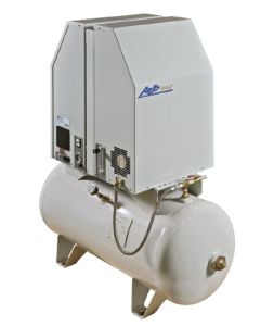 Airsep Dual Topaz Plus
