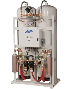 AirSep Alpha