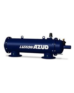 Luxon automatisk filter