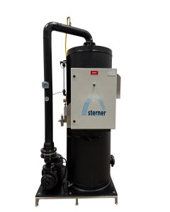 STERNER Oxytech